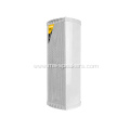 Outdoor Aluminium alloy column speaker PA system